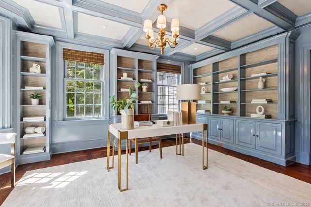 1421 Oenoke Ridge, New Canaan, CT 06840