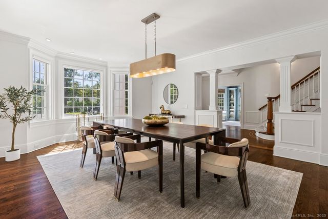 1421 Oenoke Ridge, New Canaan, CT 06840