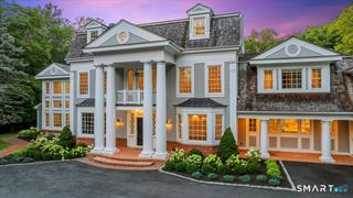 1421 Oenoke Ridge, New Canaan, CT 06840