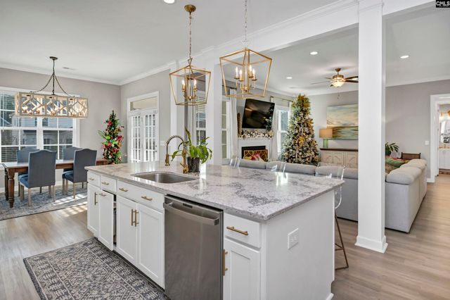 142 Almofini Lane, Chapin, SC 29036