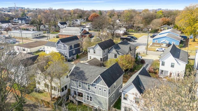 2146B Oakland St, Nashville, TN 37210