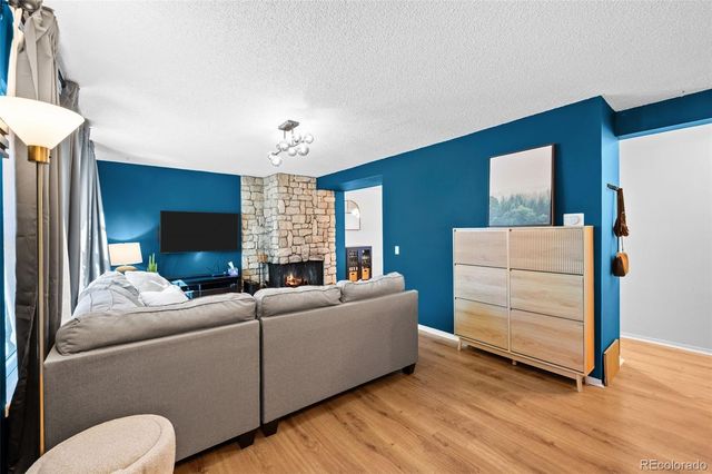 3851 S Fraser Street, Aurora, CO 80014