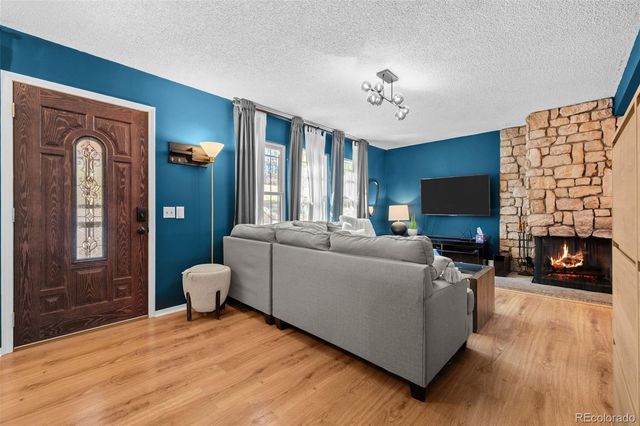 3851 S Fraser Street, Aurora, CO 80014