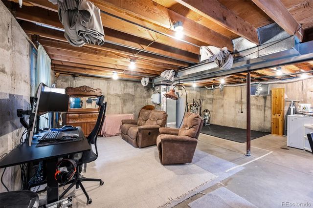 3851 S Fraser Street, Aurora, CO 80014