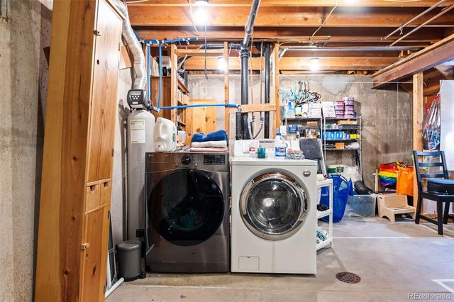 3851 S Fraser Street, Aurora, CO 80014