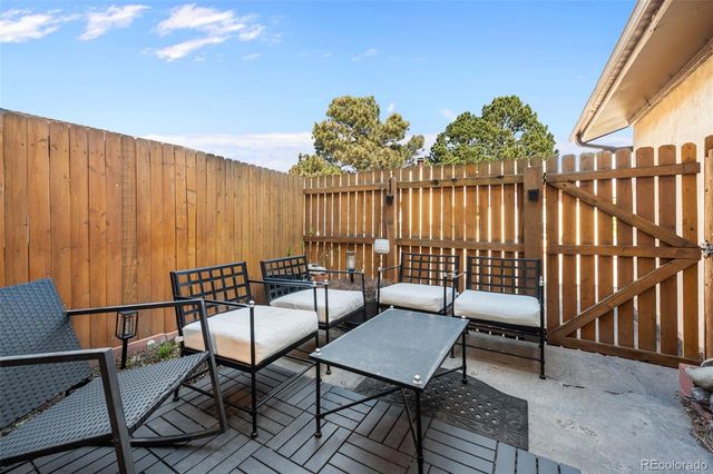 3851 S Fraser Street, Aurora, CO 80014