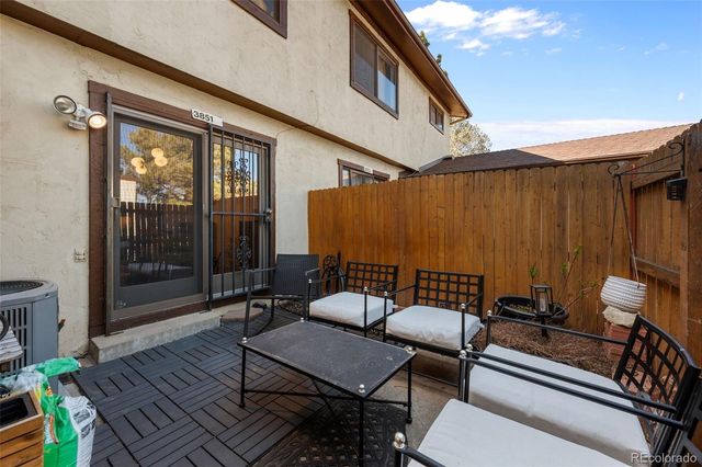 3851 S Fraser Street, Aurora, CO 80014