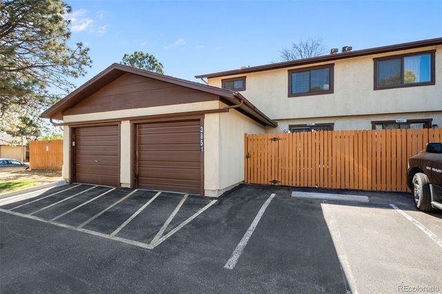 3851 S Fraser Street, Aurora, CO 80014