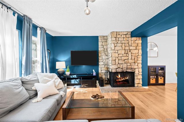 3851 S Fraser Street, Aurora, CO 80014