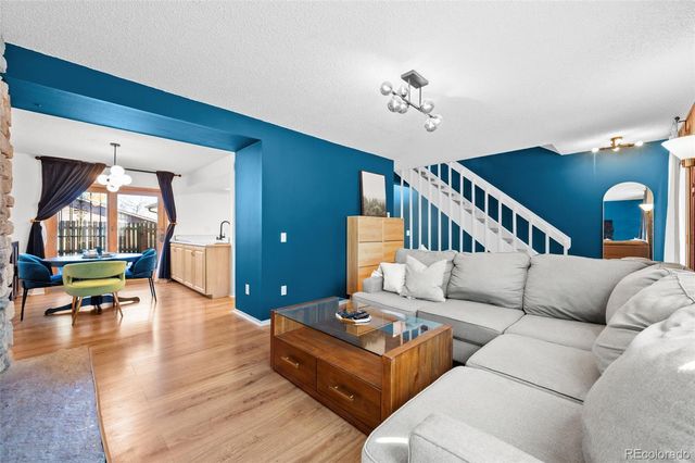 3851 S Fraser Street, Aurora, CO 80014