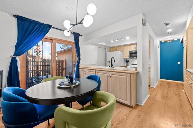 3851 S Fraser Street, Aurora, CO 80014