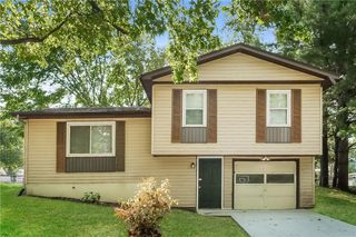 1109 Columbus Street, Lee's Summit, MO 64086