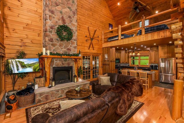 17441 Keister Road, Laurelville, OH 43135