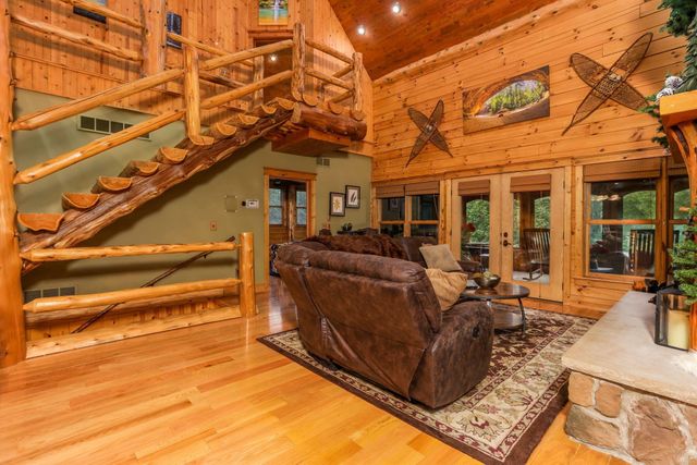 17441 Keister Road, Laurelville, OH 43135
