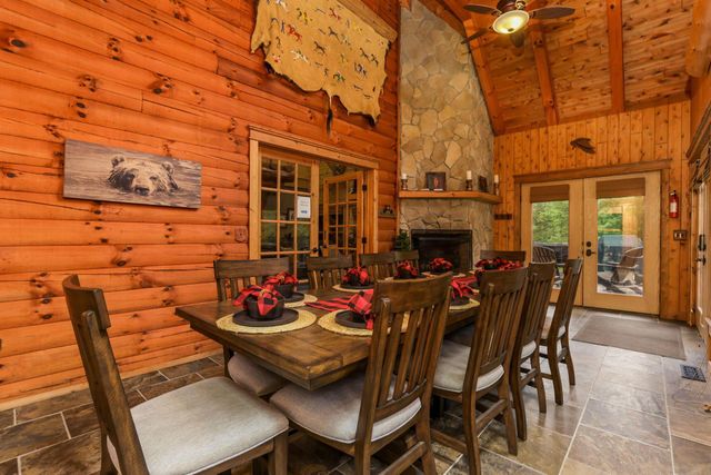 17441 Keister Road, Laurelville, OH 43135