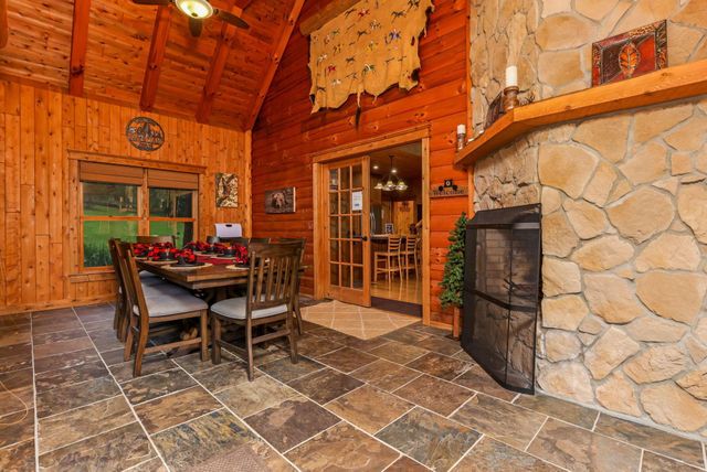 17441 Keister Road, Laurelville, OH 43135