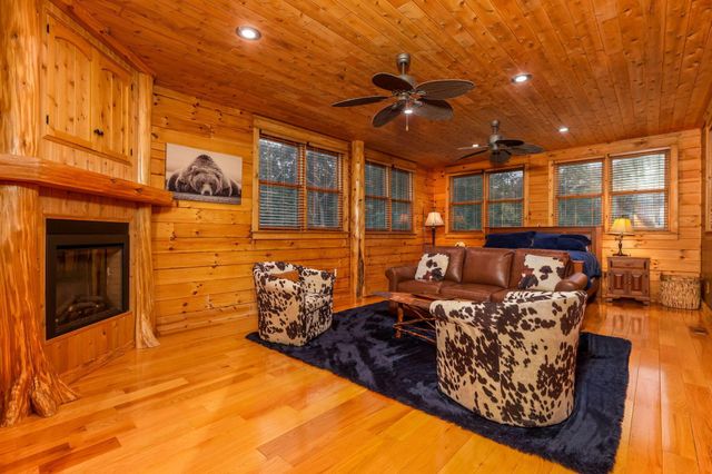 17441 Keister Road, Laurelville, OH 43135