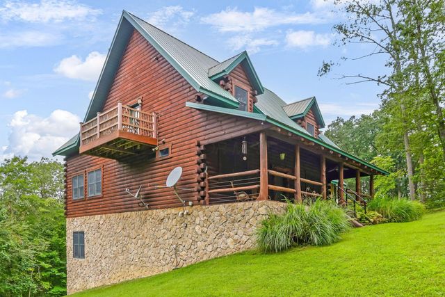 17441 Keister Road, Laurelville, OH 43135
