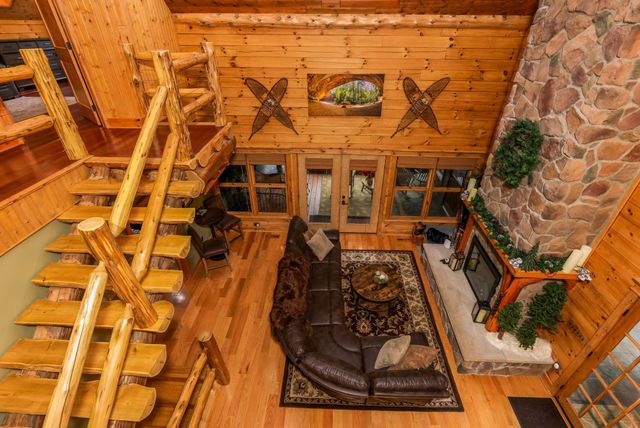 17441 Keister Road, Laurelville, OH 43135
