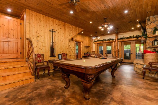 17441 Keister Road, Laurelville, OH 43135