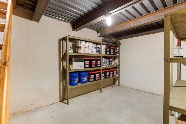 17441 Keister Road, Laurelville, OH 43135