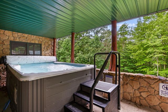 17441 Keister Road, Laurelville, OH 43135