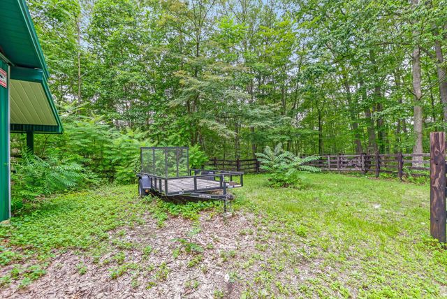 17441 Keister Road, Laurelville, OH 43135