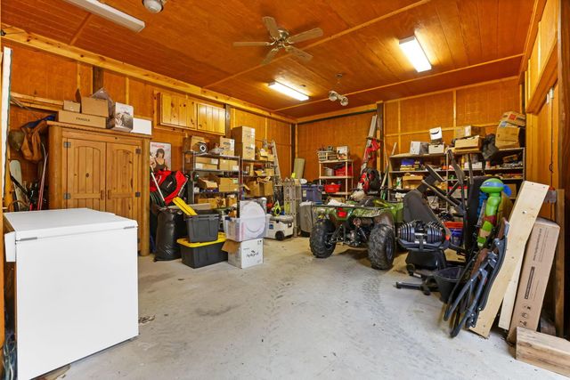 17441 Keister Road, Laurelville, OH 43135