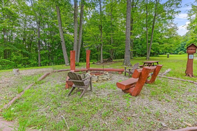 17441 Keister Road, Laurelville, OH 43135