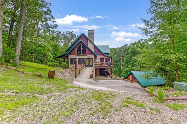 17441 Keister Road, Laurelville, OH 43135