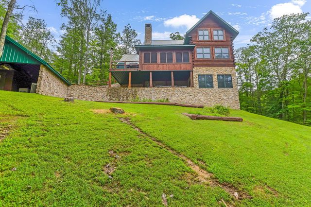 17441 Keister Road, Laurelville, OH 43135