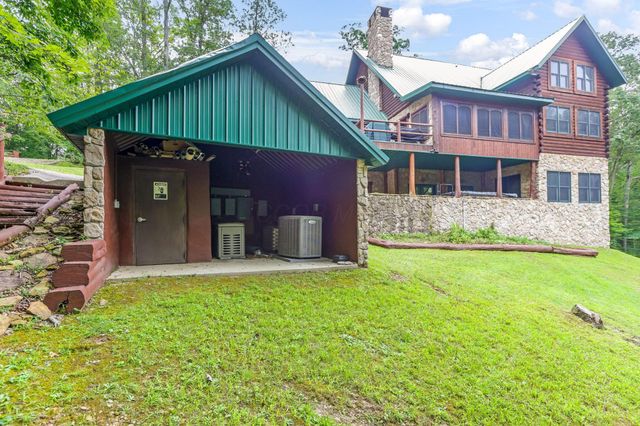 17441 Keister Road, Laurelville, OH 43135