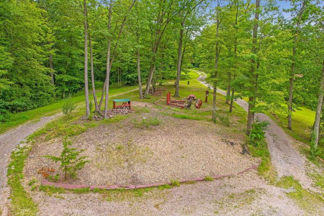 17441 Keister Road, Laurelville, OH 43135