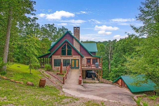 17441 Keister Road, Laurelville, OH 43135
