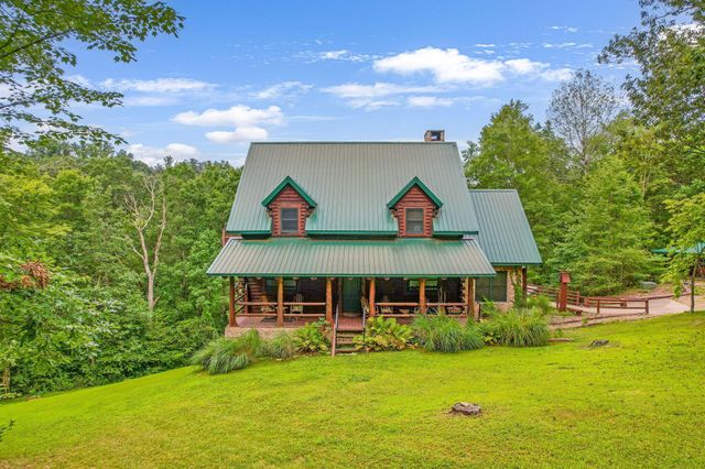 17441 Keister Road, Laurelville, OH 43135