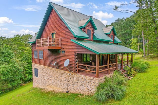 17441 Keister Road, Laurelville, OH 43135