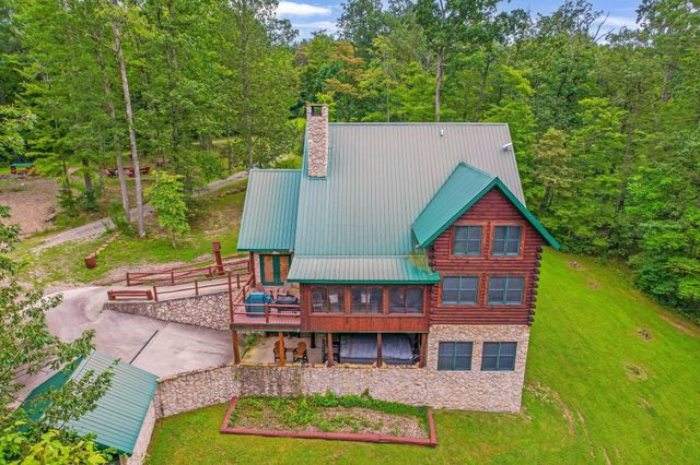 17441 Keister Road, Laurelville, OH 43135