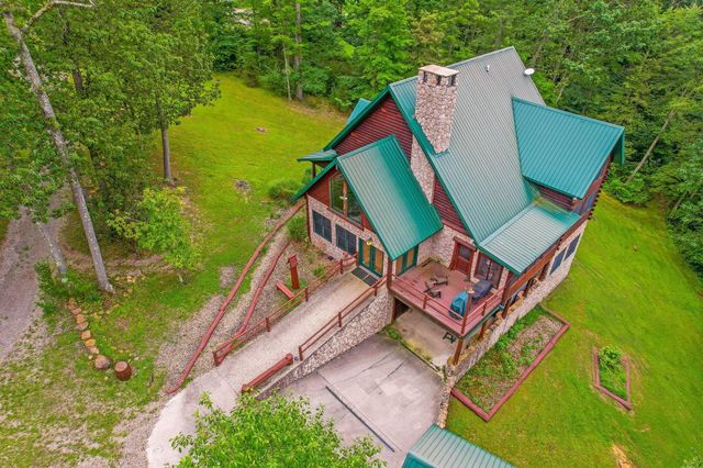 17441 Keister Road, Laurelville, OH 43135