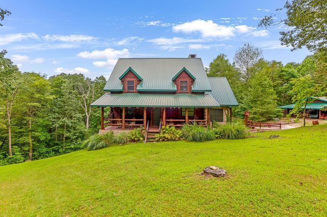 17441 Keister Road, Laurelville, OH 43135
