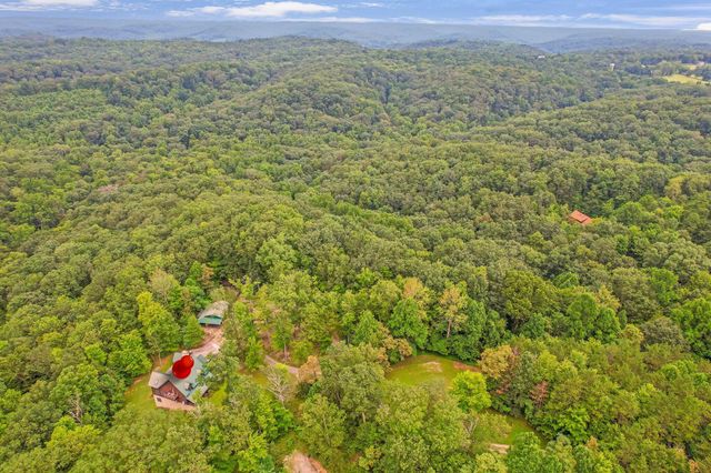 17441 Keister Road, Laurelville, OH 43135