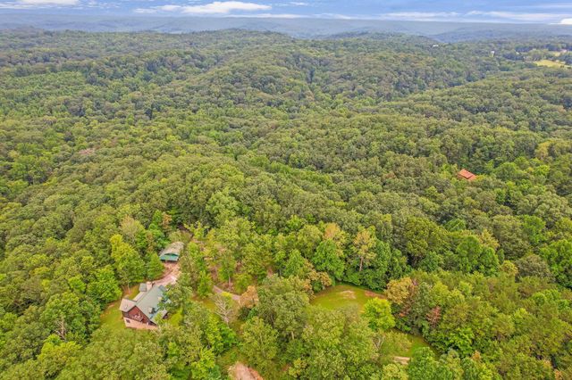 17441 Keister Road, Laurelville, OH 43135