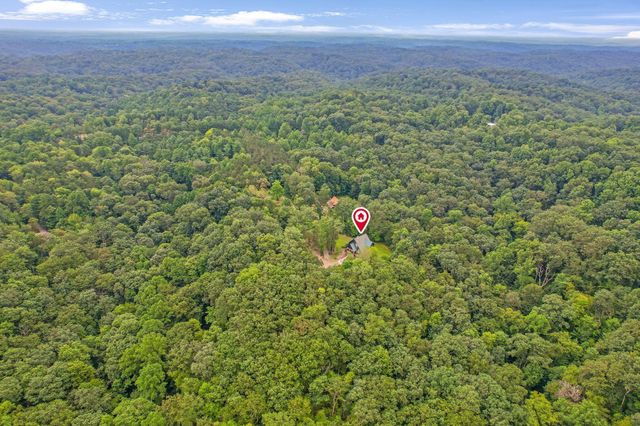 17441 Keister Road, Laurelville, OH 43135
