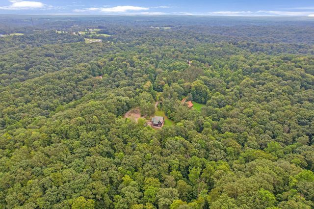 17441 Keister Road, Laurelville, OH 43135