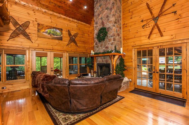 17441 Keister Road, Laurelville, OH 43135