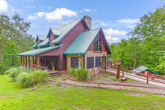17441 Keister Road, Laurelville, OH 43135