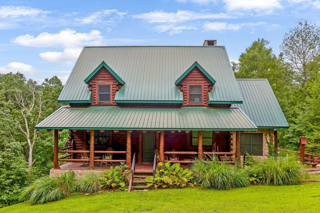 17441 Keister Road, Laurelville, OH 43135