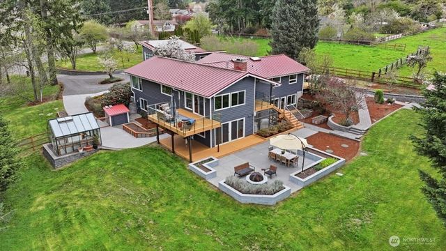 16125 NE 145 Street, Woodinville, WA 98072