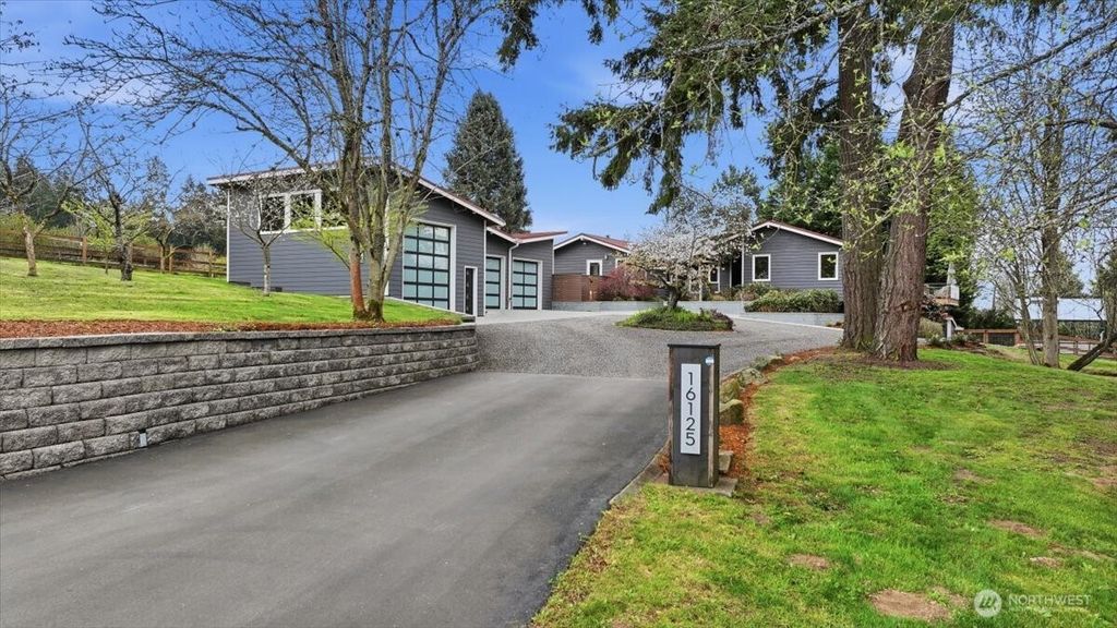 16125 NE 145 Street, Woodinville, WA 98072