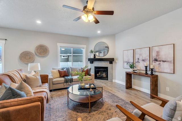 84 E 530 N, Mapleton, UT 84664