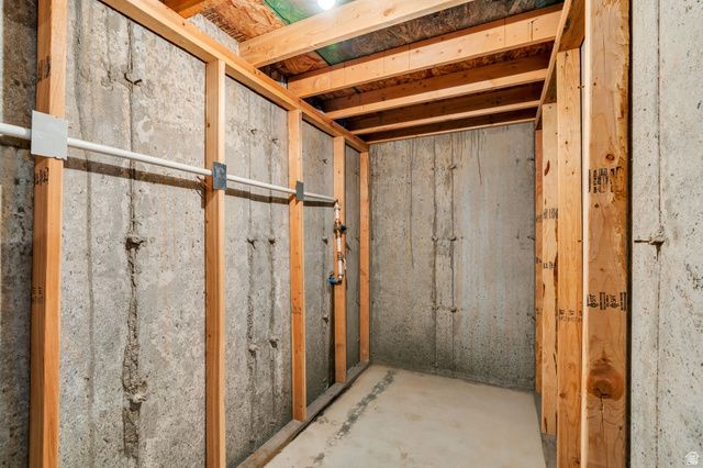 84 E 530 N, Mapleton, UT 84664